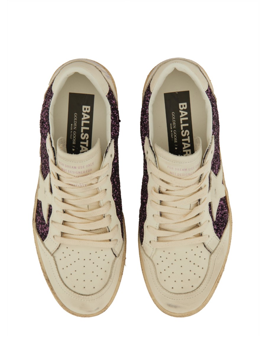 SNEAKER BALL STAR