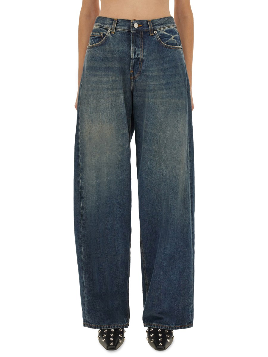 JEANS BETHANY
