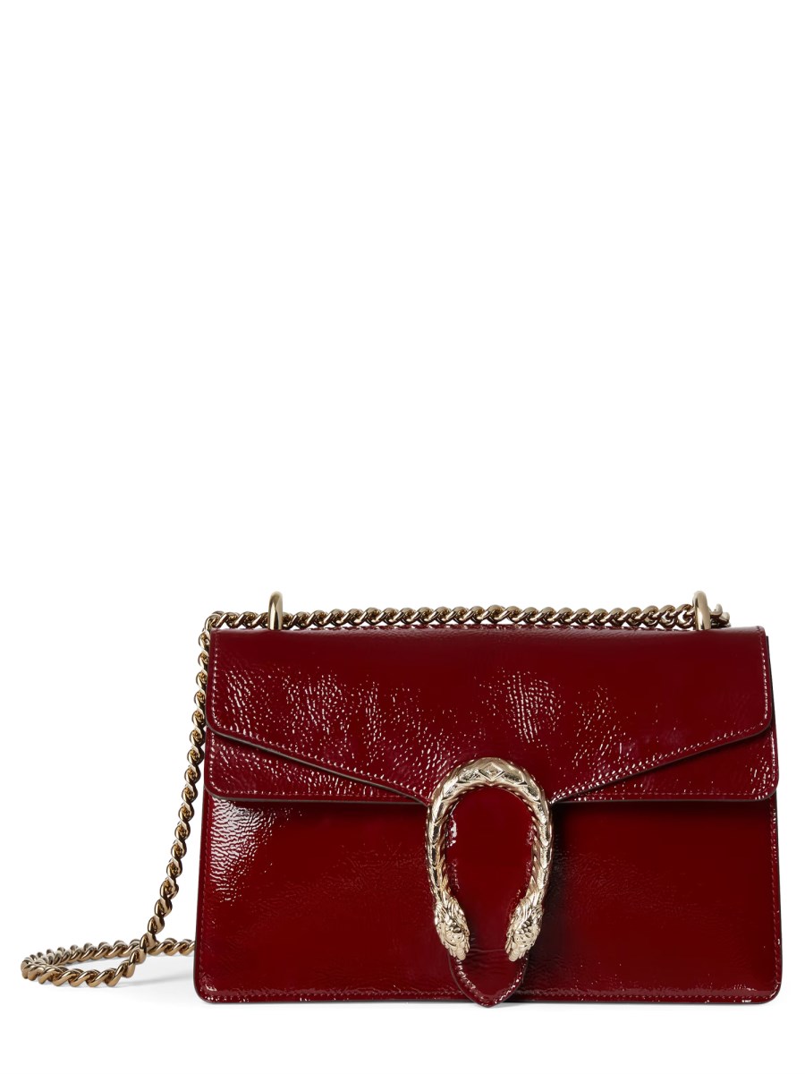 BORSA A SPALLA DIONYSUS SMALL