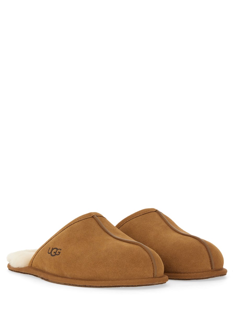 SANDALO SLEEP-ON SCUFF