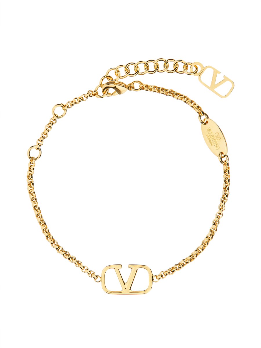 BRACCIALE VLOGO SIGNATURE