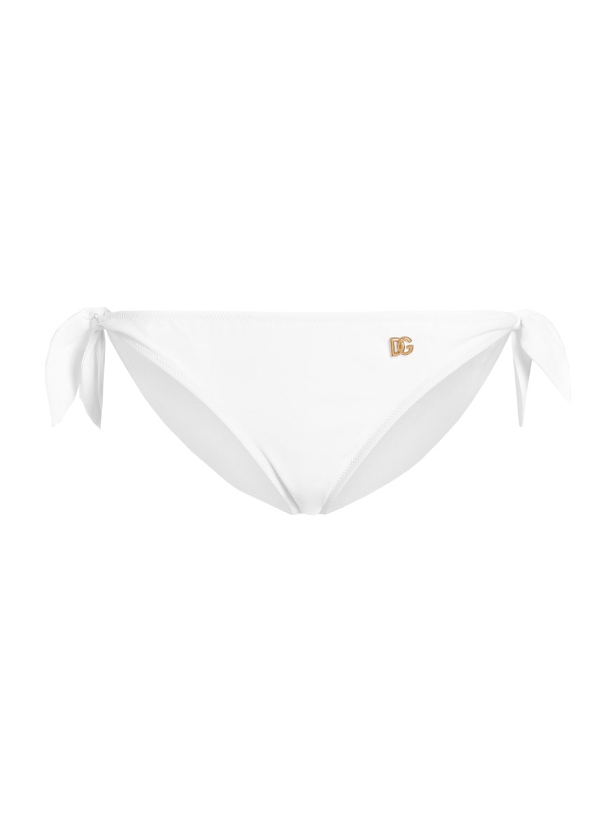 SLIP BIKINI CON FIOCCHI