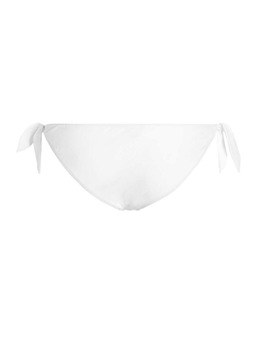 SLIP BIKINI CON FIOCCHI