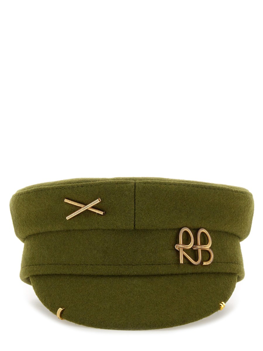 CAPPELLO BAKER BOY