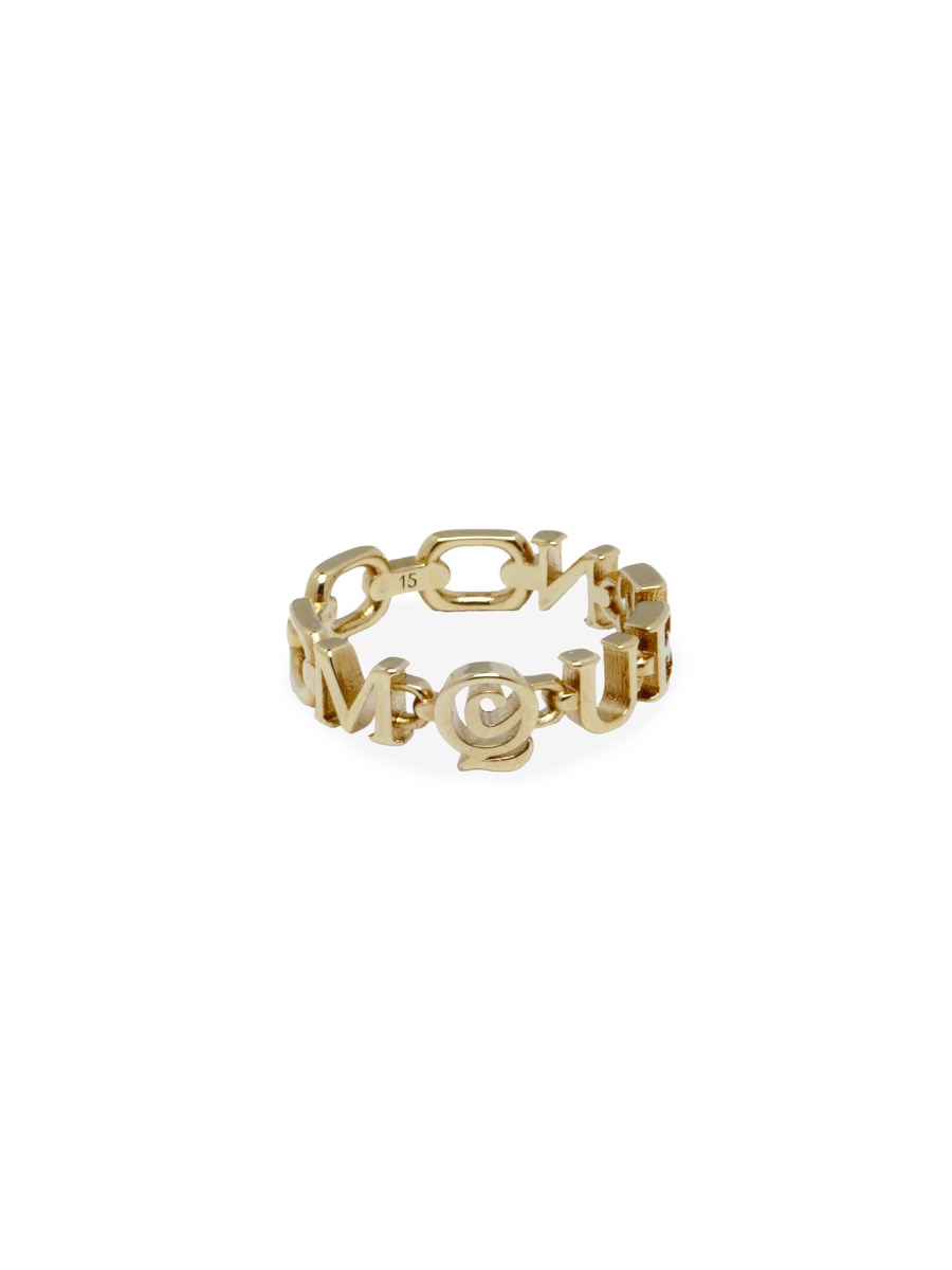 ANELLO MCQUEEN 