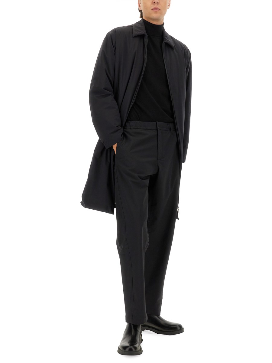 PANTALONE IN COMFORT TECH