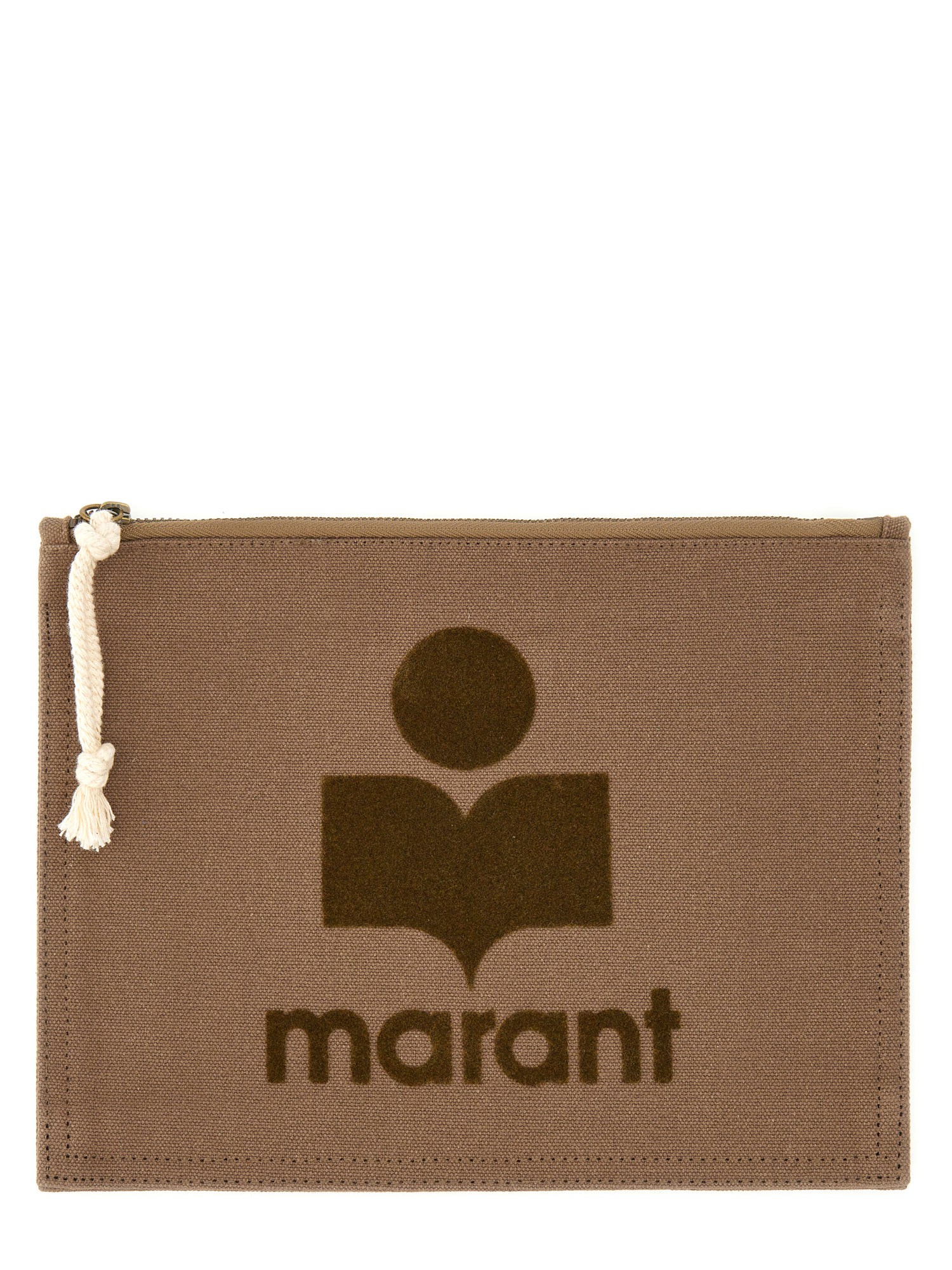Isabel Marant Pouch "netia"