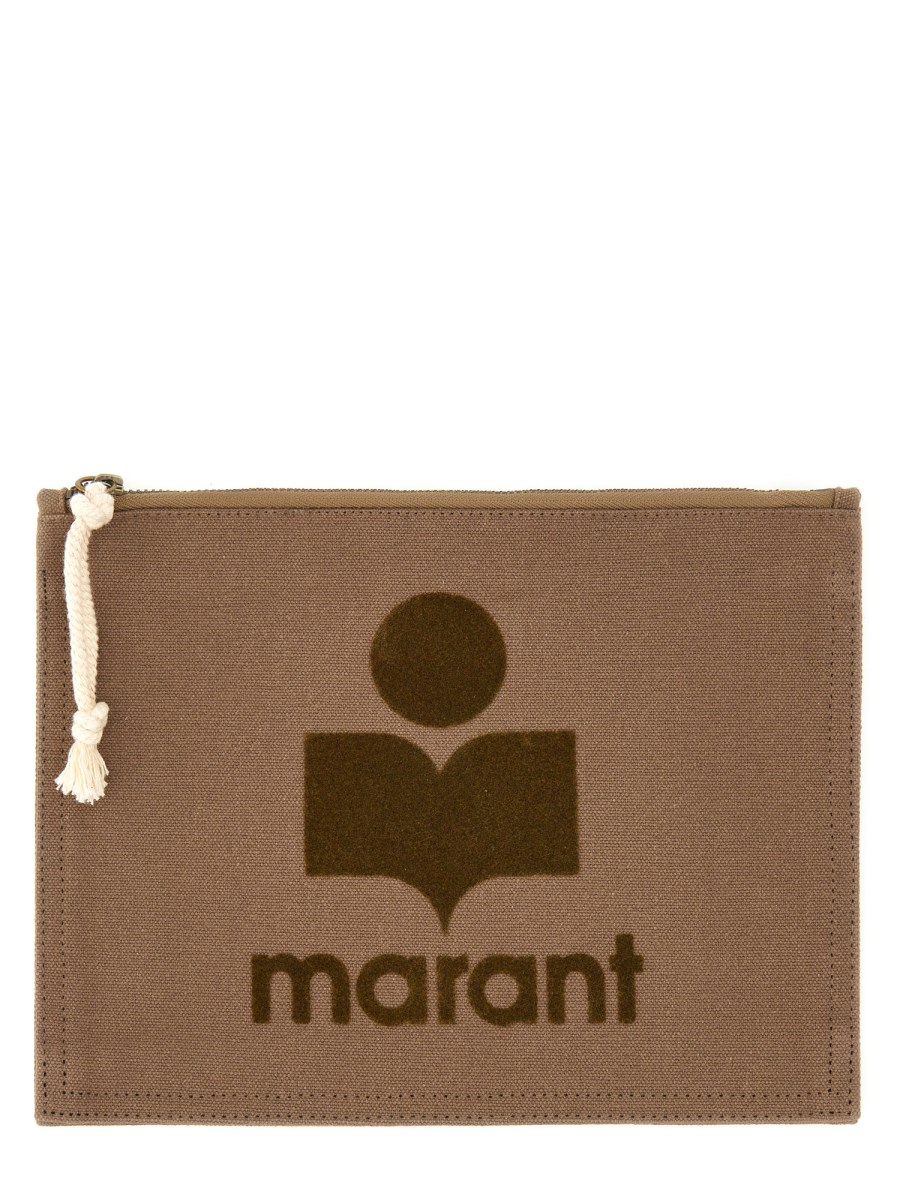 POUCH NETIA