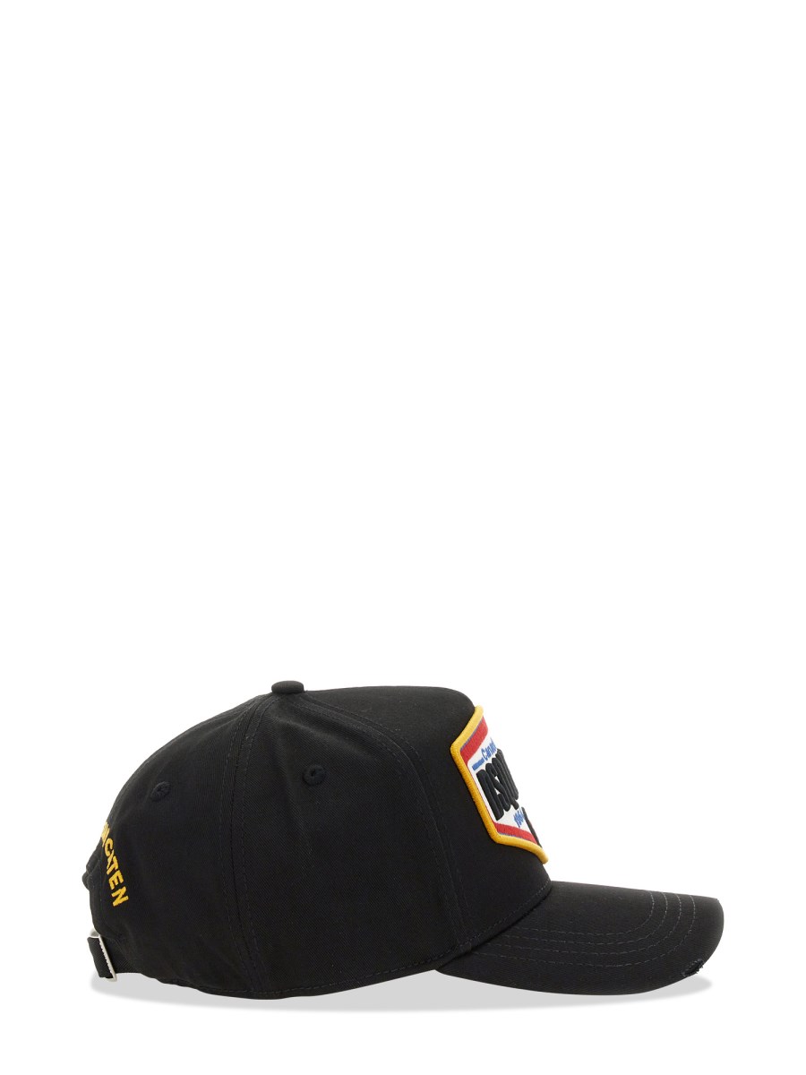 CAPPELLO DA BASEBALL 
