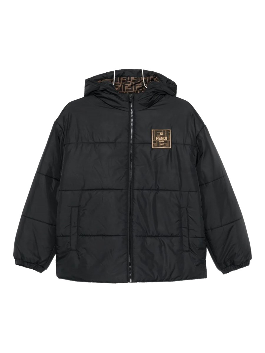 PIUMINO NEW NYLON