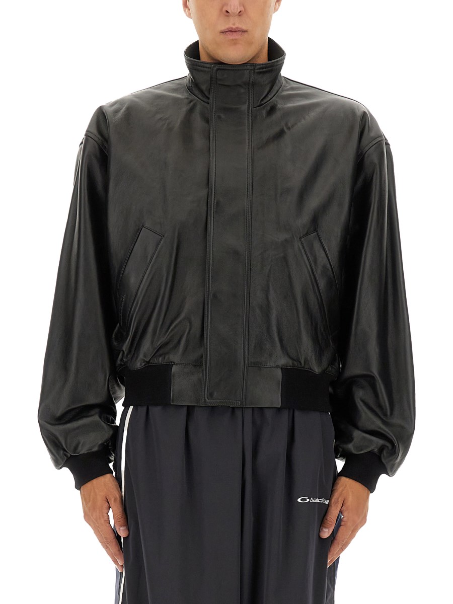 GIACCA BLOUSON