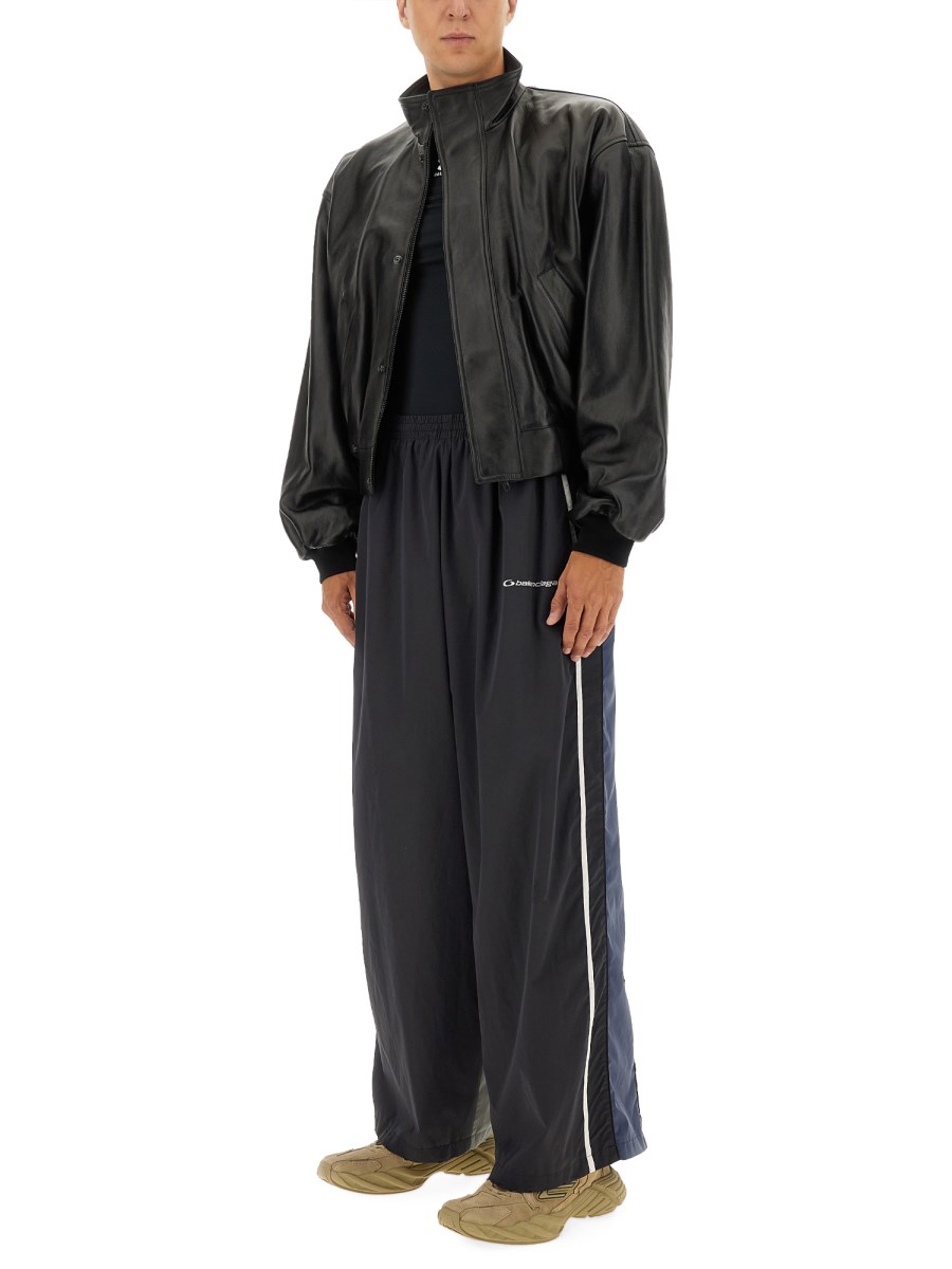 GIACCA BLOUSON