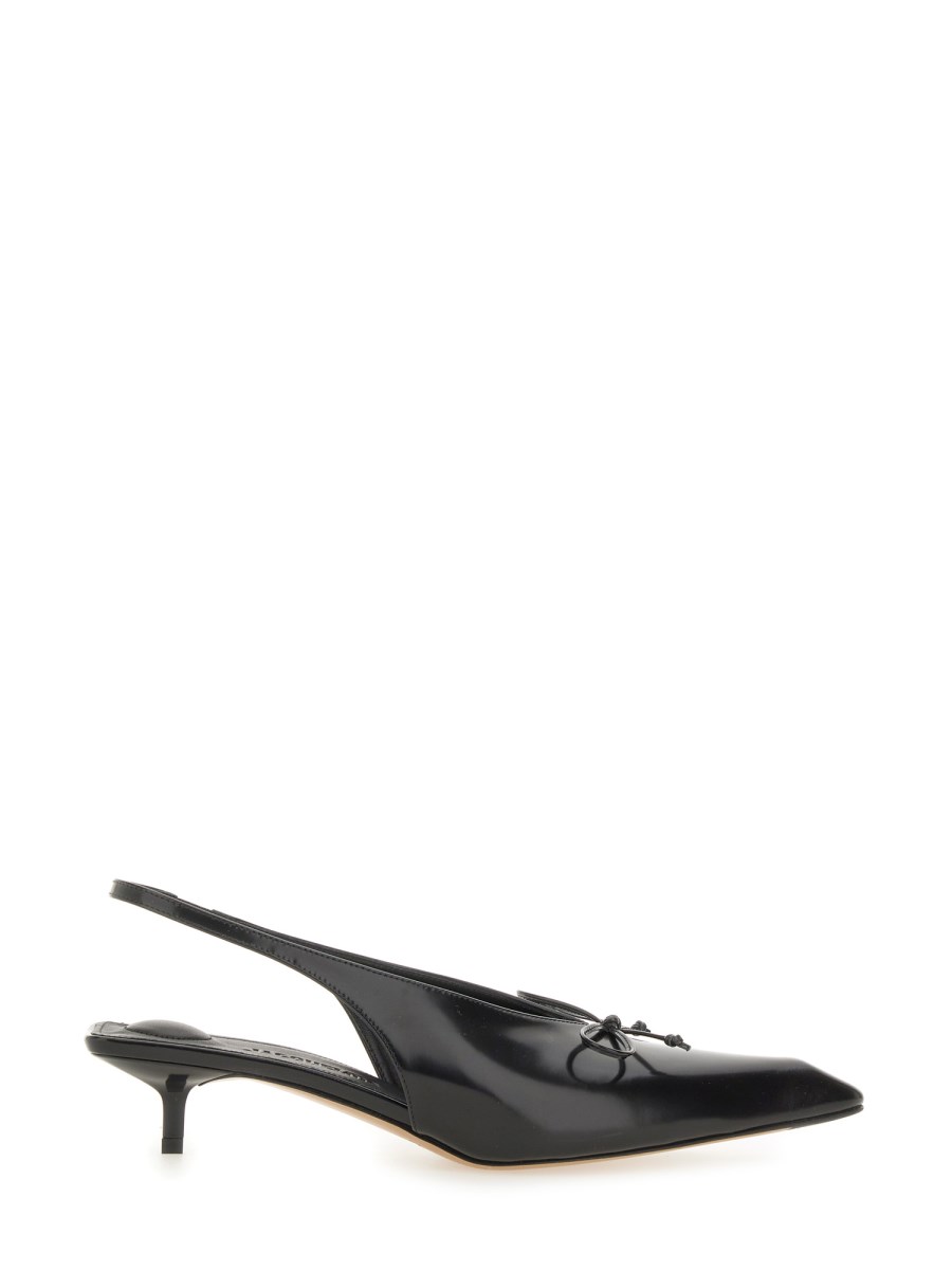 LE SLINGBACK CUBISTO