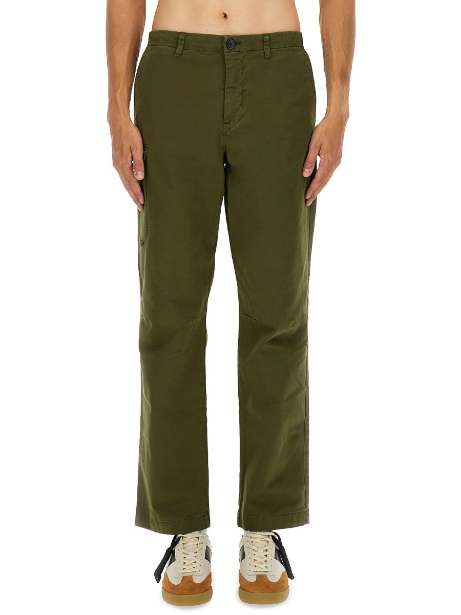 PANTALONE CARGO