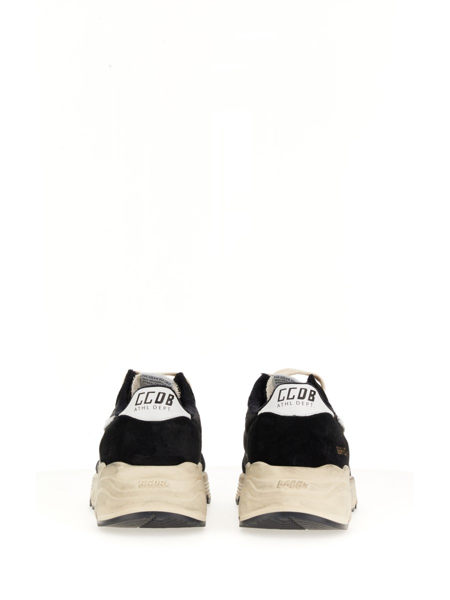 SNEAKER RUNNING SOLE
