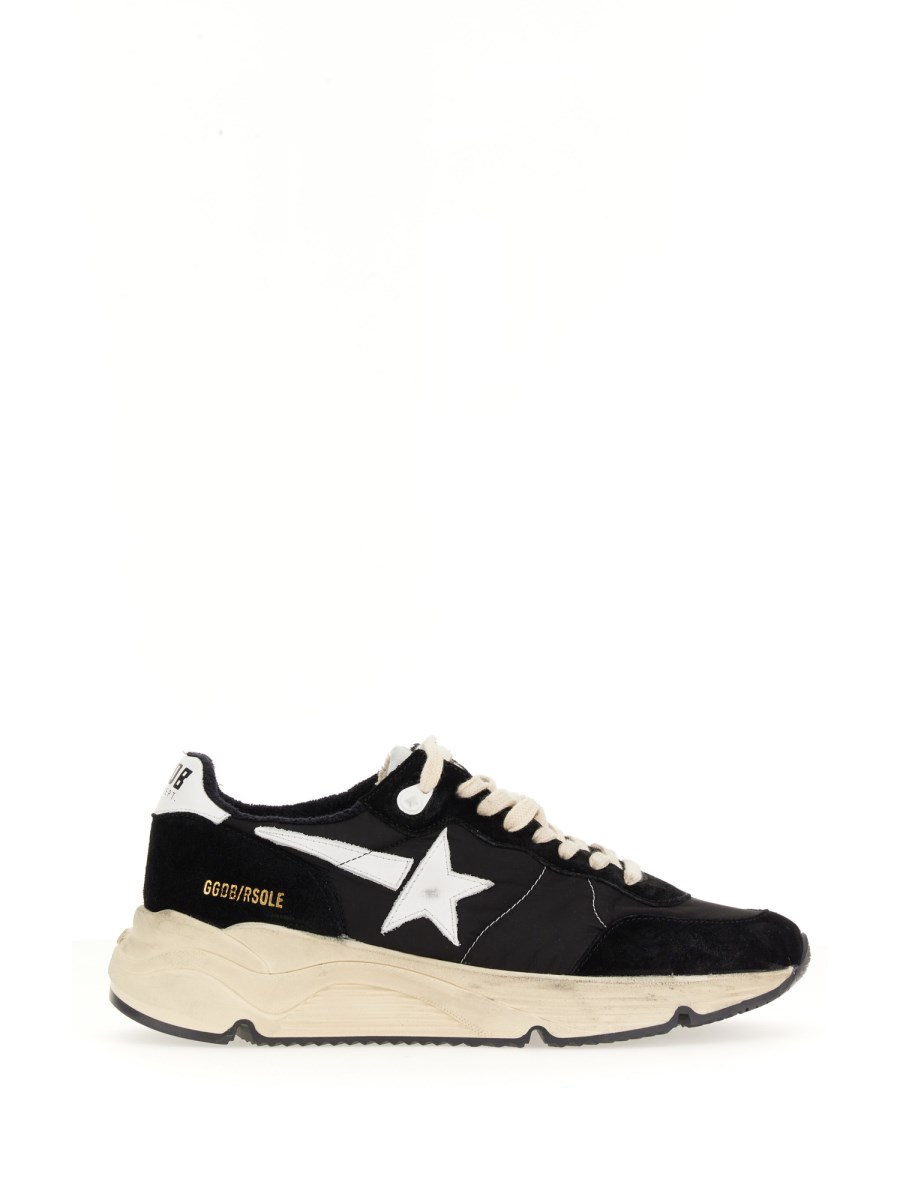 SNEAKER RUNNING SOLE