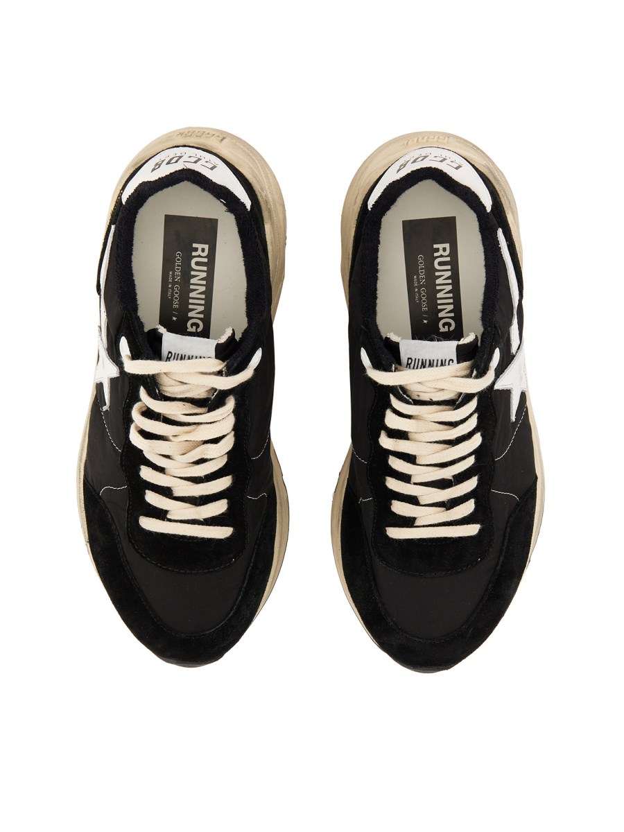 SNEAKER RUNNING SOLE
