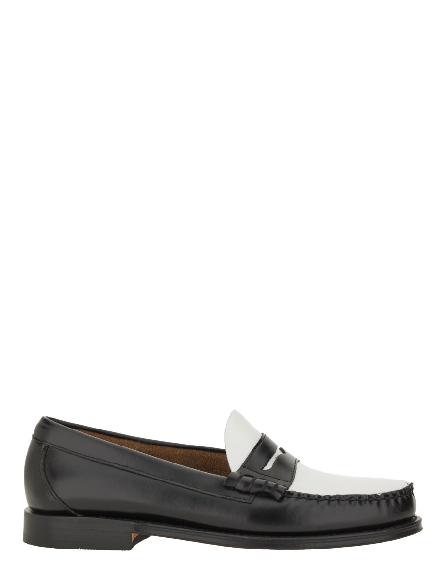 MOCASSINO WEEJUNS LARSON PENNY 
