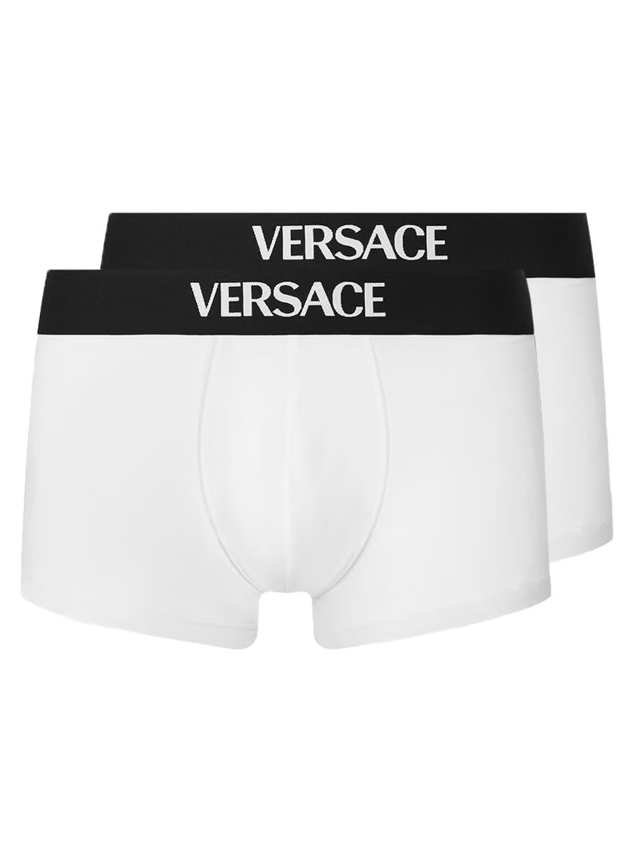 BI-PACK BOXER ADERENTI 