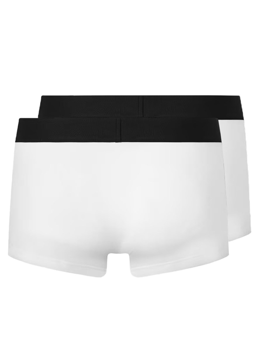 BI-PACK BOXER ADERENTI 