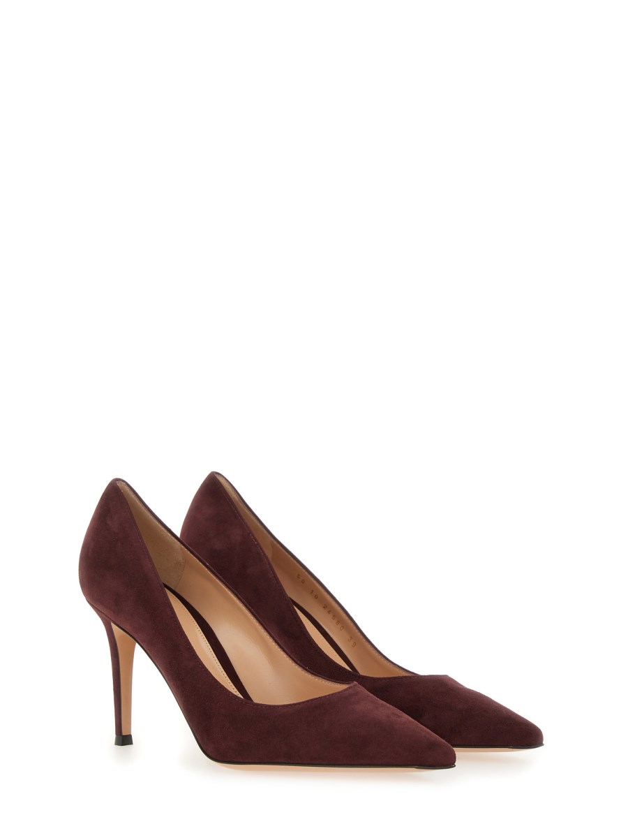 DÉCOLLETÉ GIANVITO 85