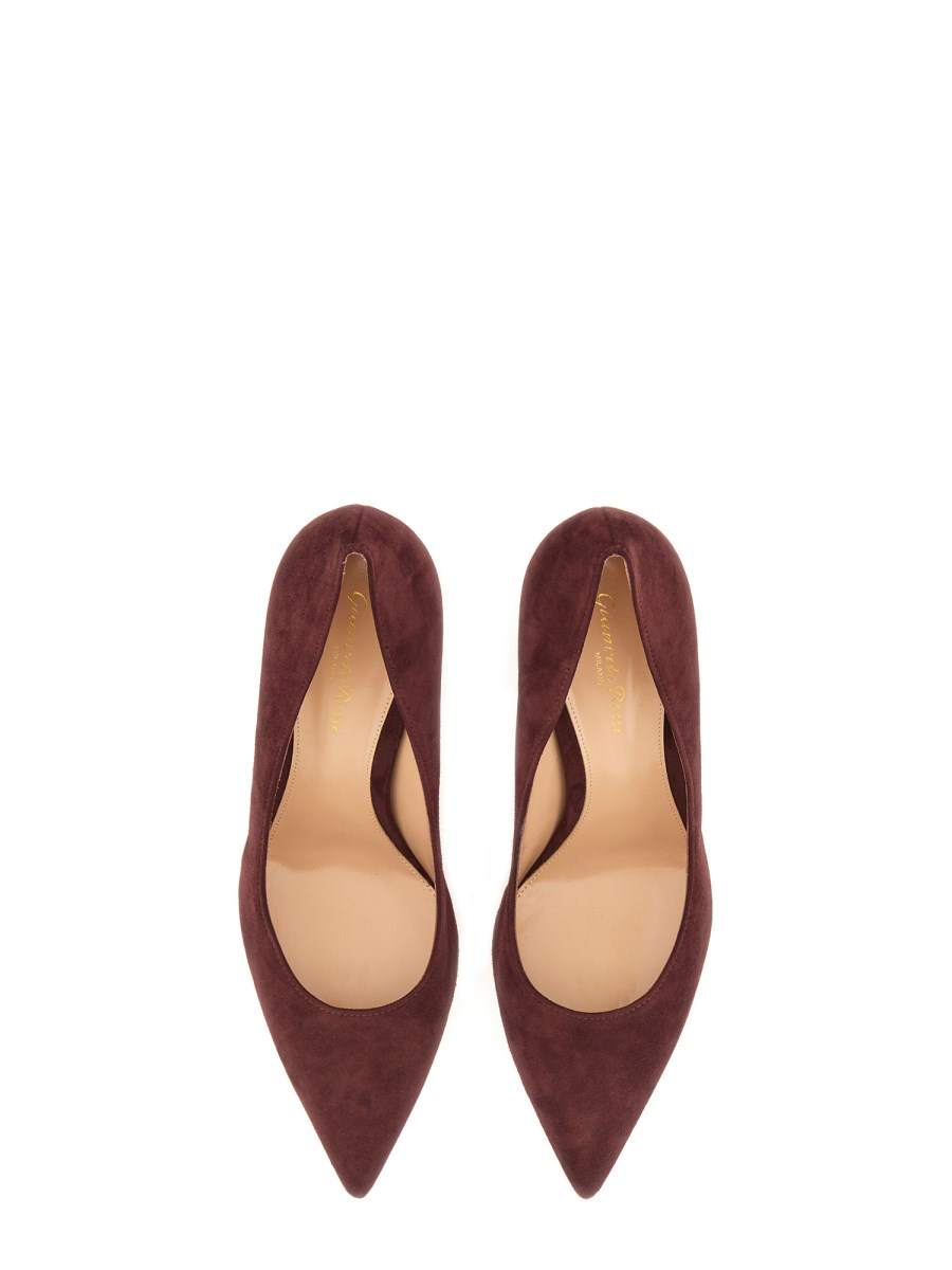 DÉCOLLETÉ GIANVITO 85