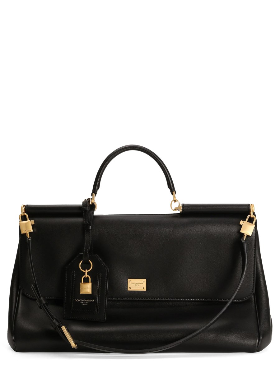 BORSA A MANO MY SICILY