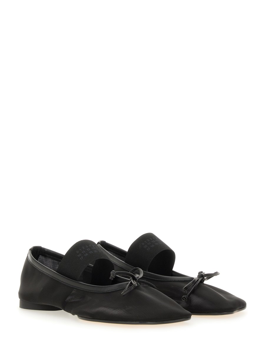 BALLERINA NUMERIC ANATOMIC