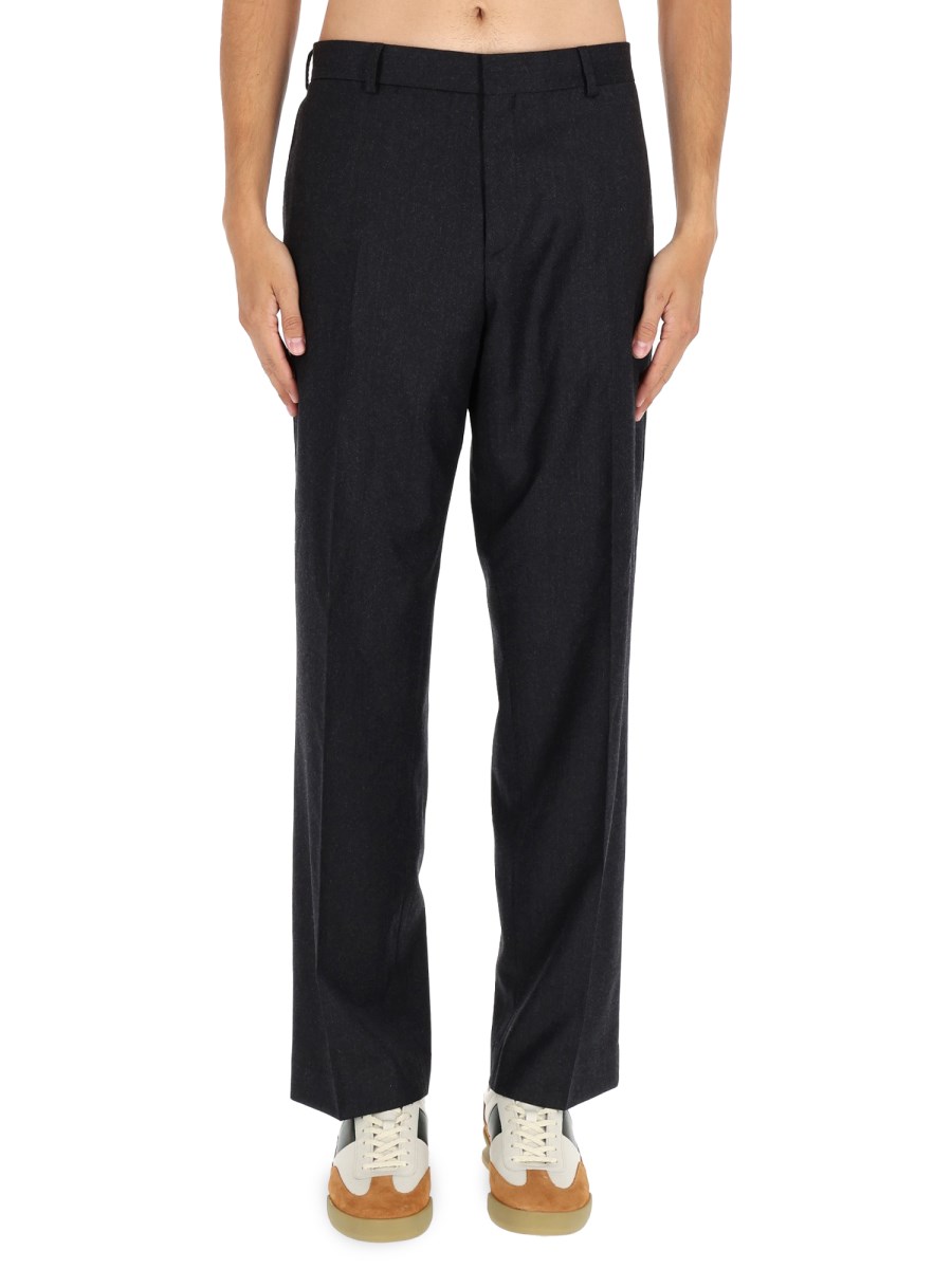 PANTALONE IN LANA