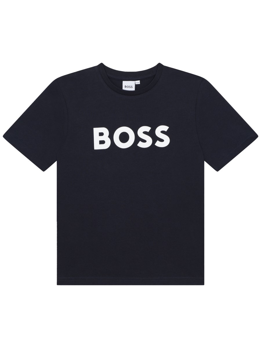 T-SHIRT LOGO