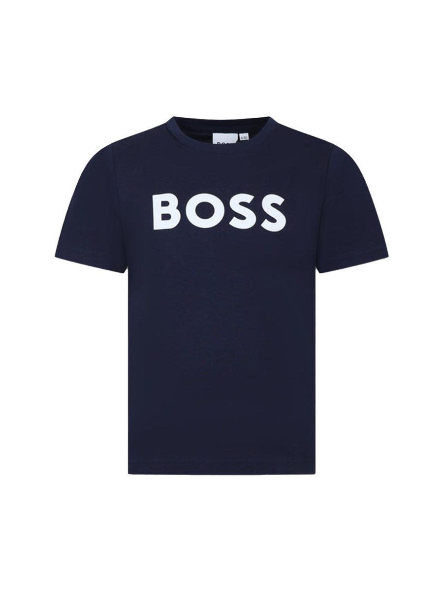 T-SHIRT LOGO