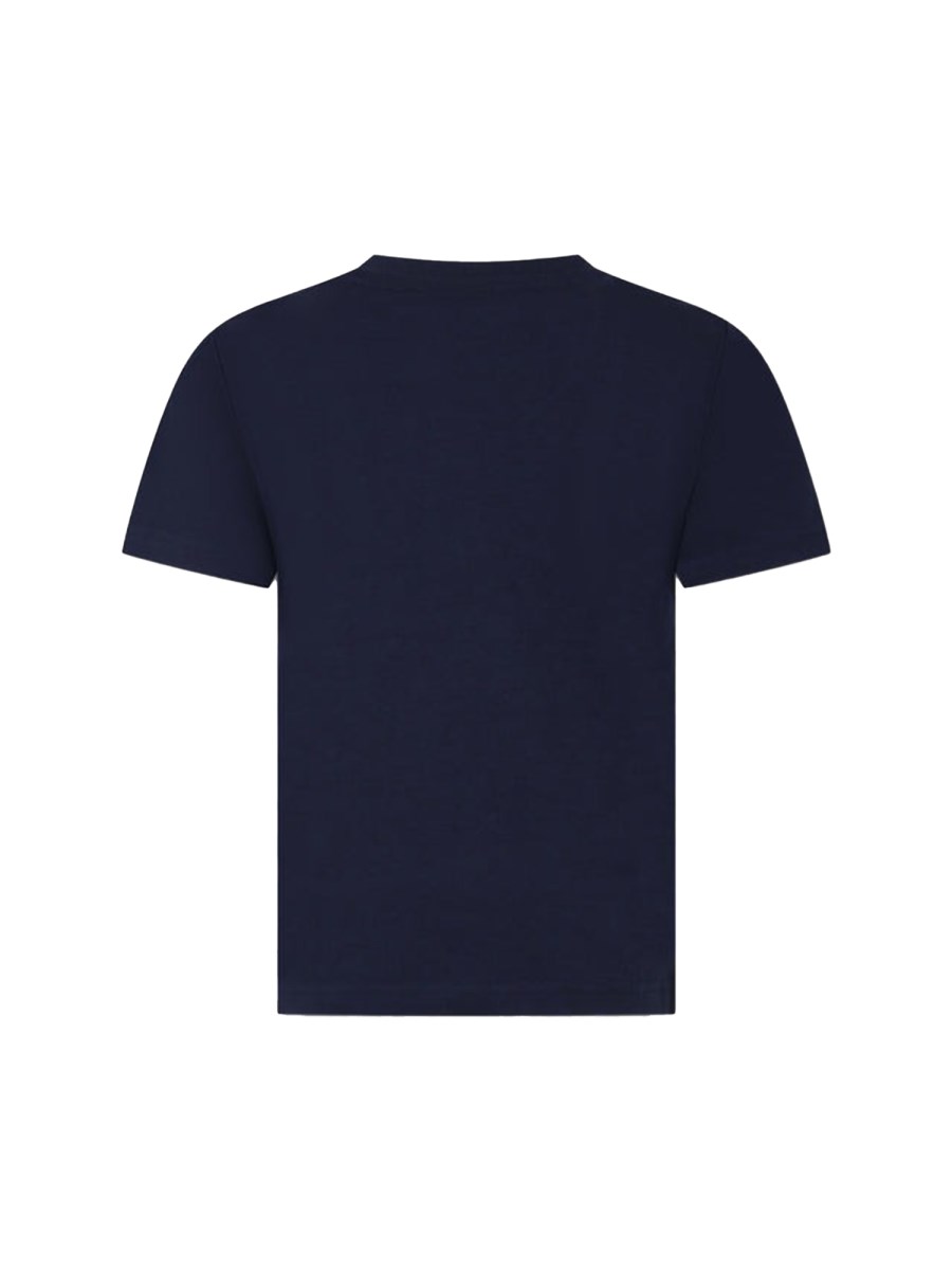 T-SHIRT LOGO