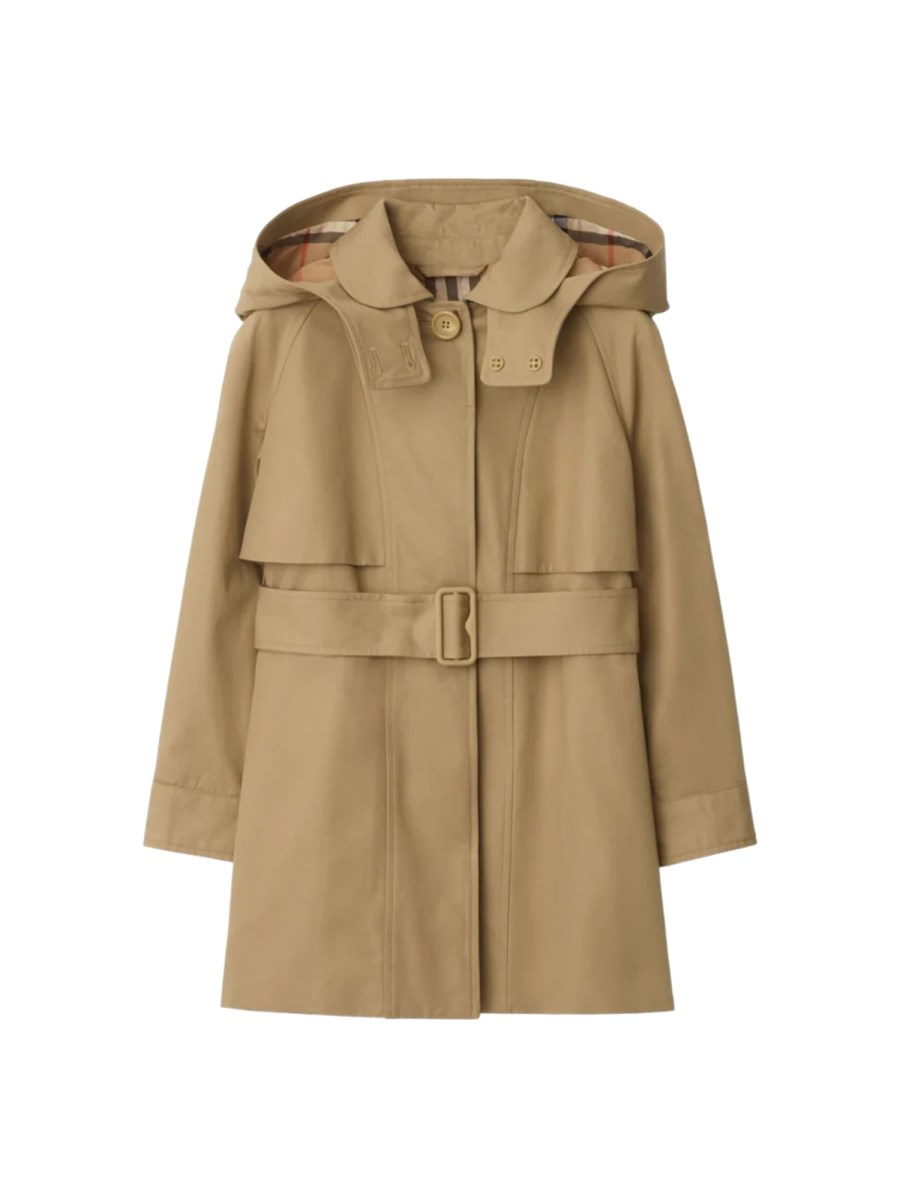 TRENCH