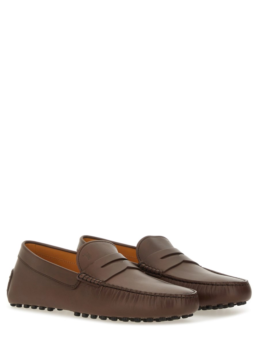 MOCASSINO GOMMINO BUBBLE