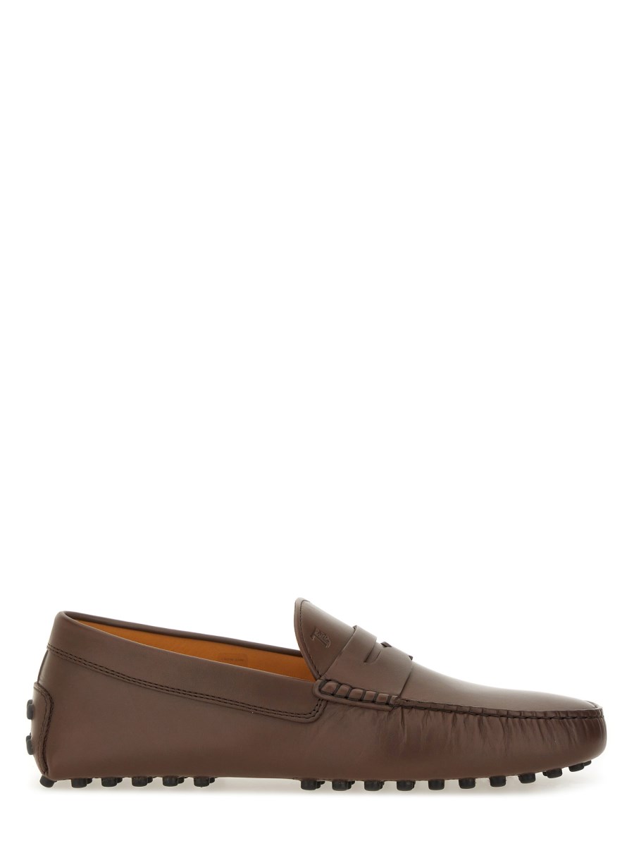 MOCASSINO GOMMINO BUBBLE