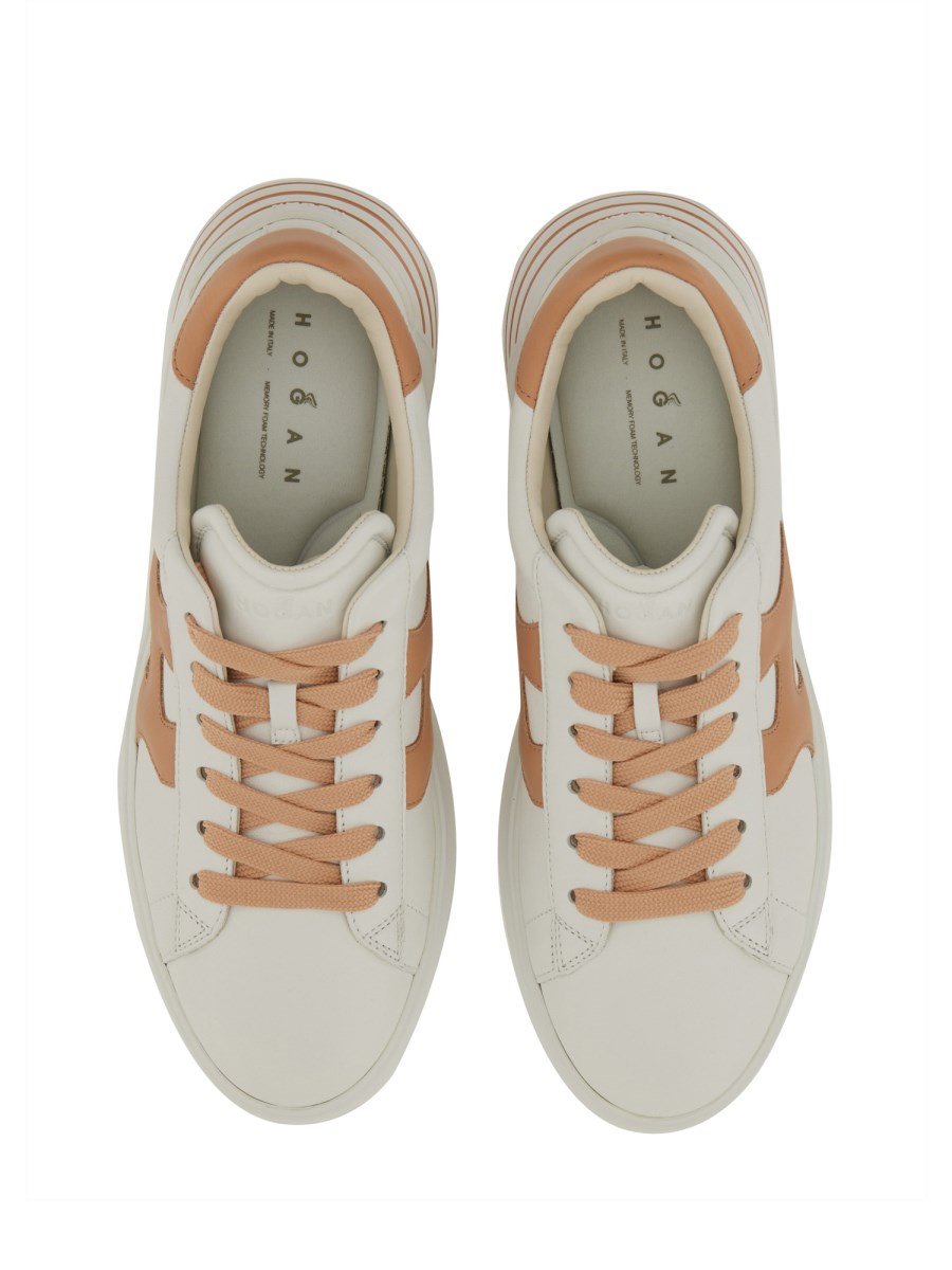 SNEAKER REBEL