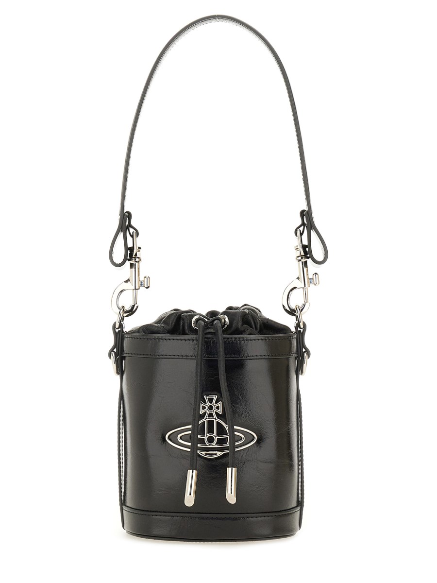 BORSA A SECCHIELLO KITTY SMALL