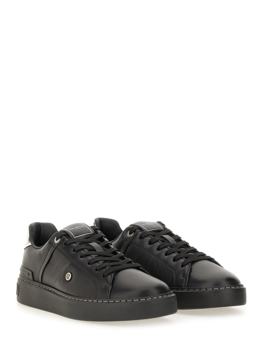 SNEAKER “B-COURT”