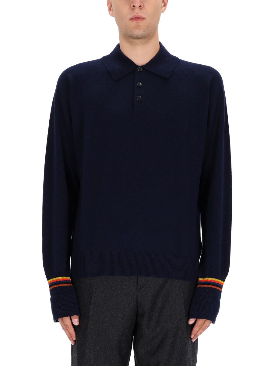 MAGLIA POLO