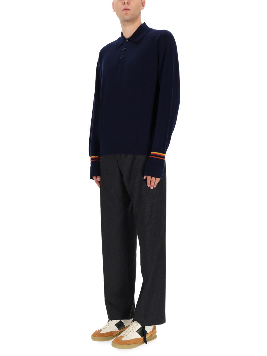 MAGLIA POLO