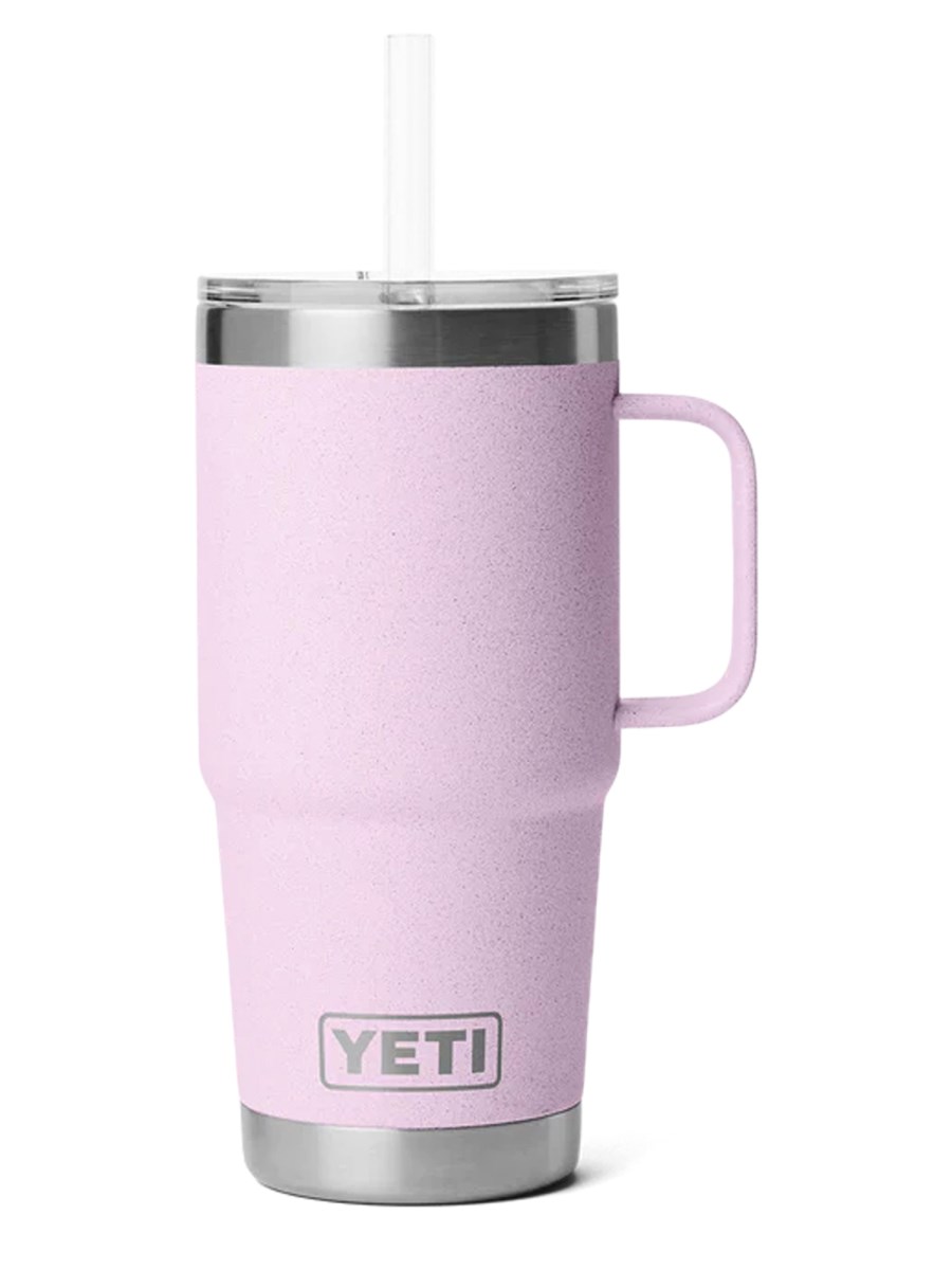 TAZZA RAMBLER CON CANNUCCIA