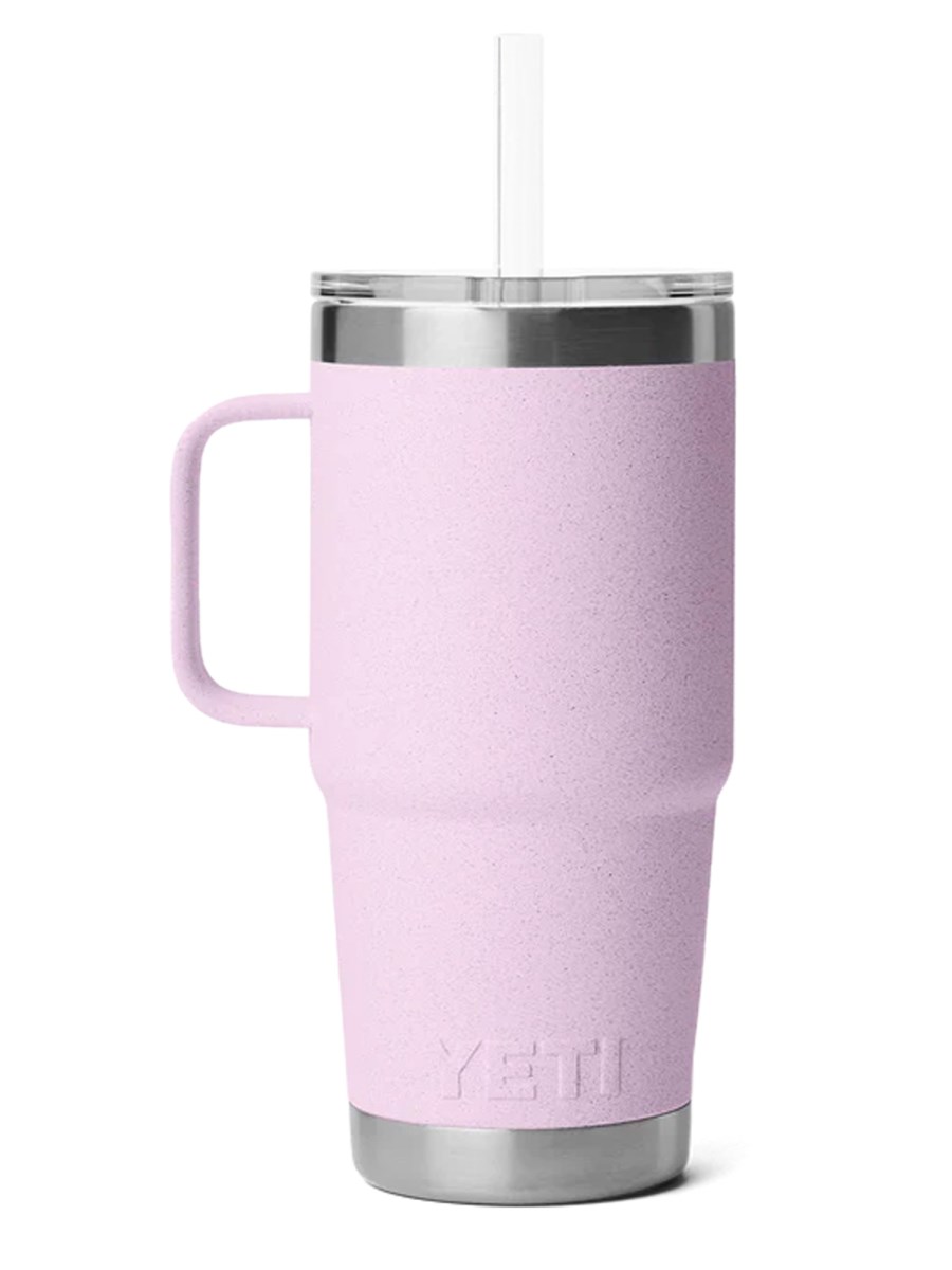TAZZA RAMBLER CON CANNUCCIA