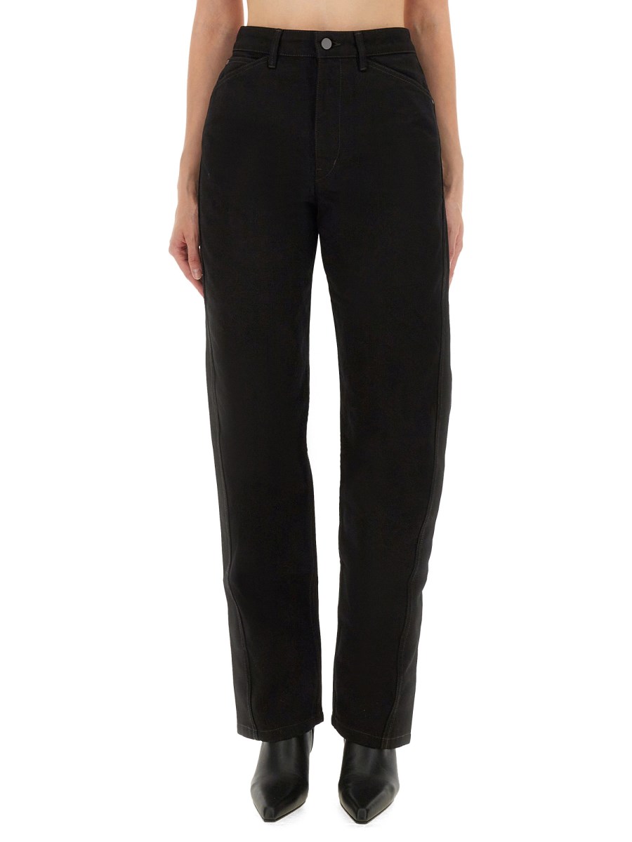 PANTALONE TWISTED