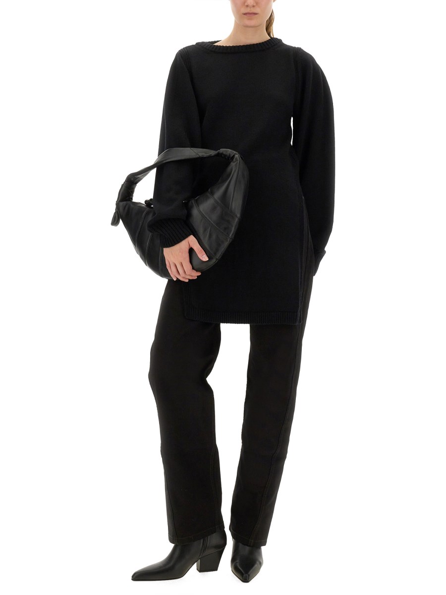 PANTALONE TWISTED