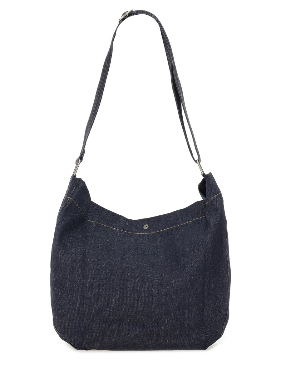 BORSA JOURNAL SATCHEL