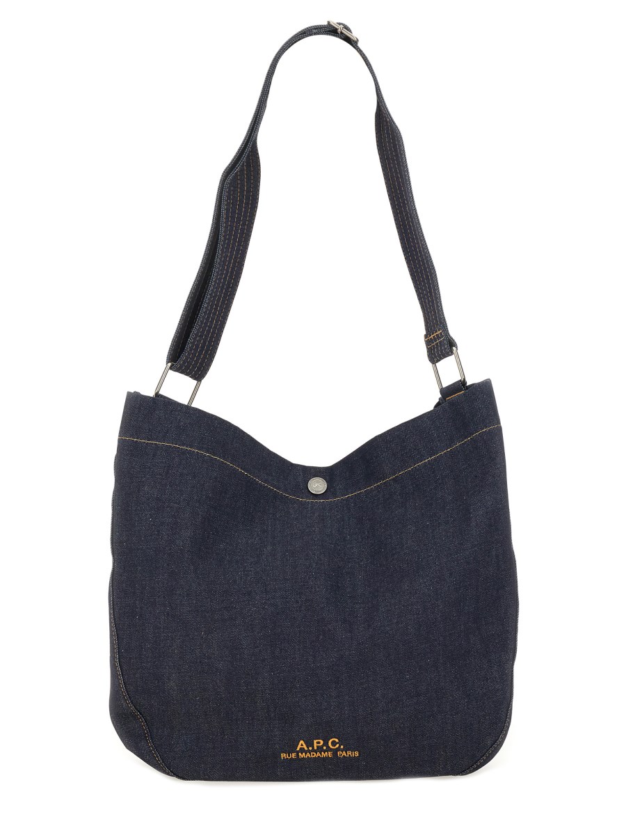 BORSA JOURNAL SATCHEL