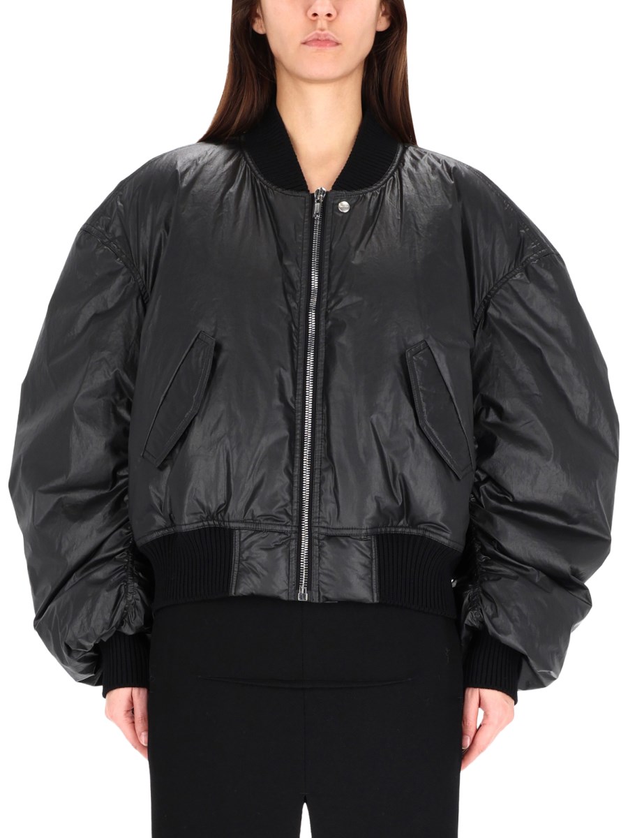 BOMBER RUNWAY CAL
