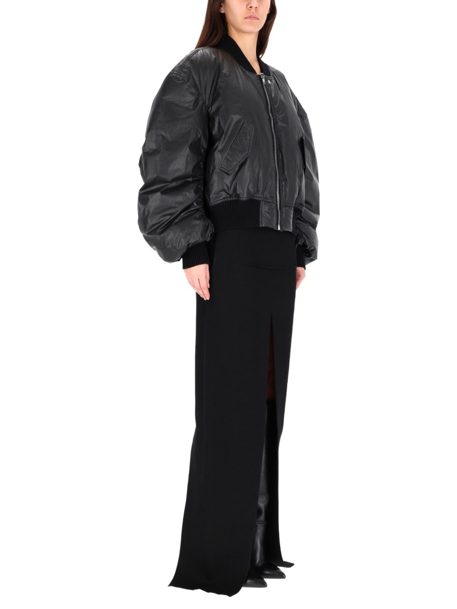 BOMBER RUNWAY CAL