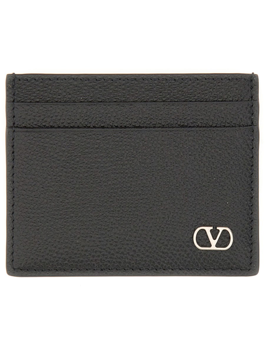 PORTACARTE VLOGO SIGNATURE
