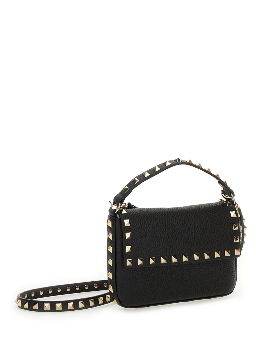 BORSA ROCKSTUD MINI